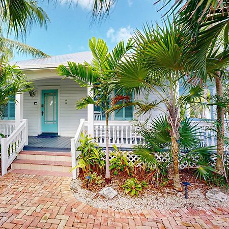 Apartamento Papa'S Hideaway Cayo Hueso Exterior foto
