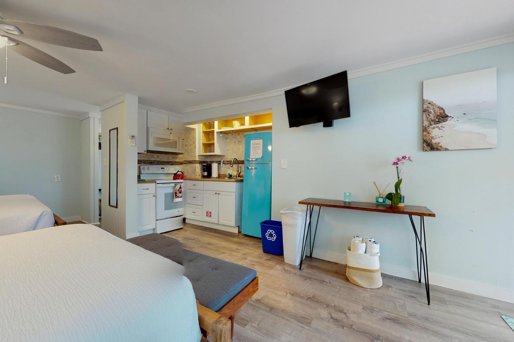 Apartamento Papa'S Hideaway Cayo Hueso Habitación foto