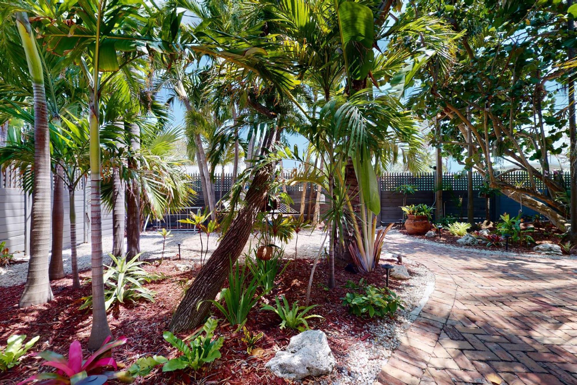 Apartamento Papa'S Hideaway Cayo Hueso Habitación foto