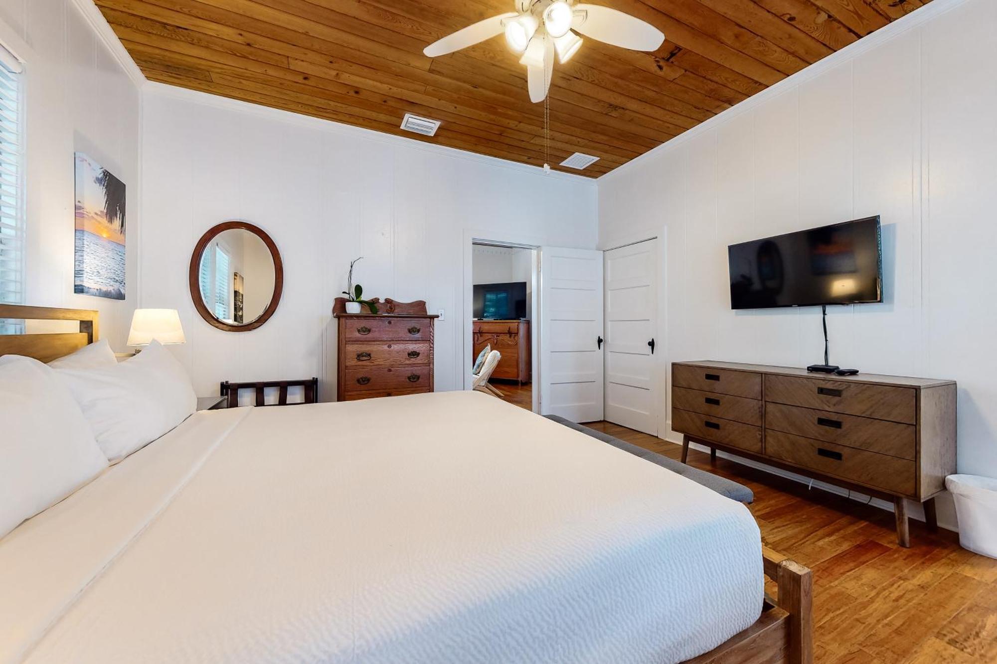 Apartamento Papa'S Hideaway Cayo Hueso Habitación foto