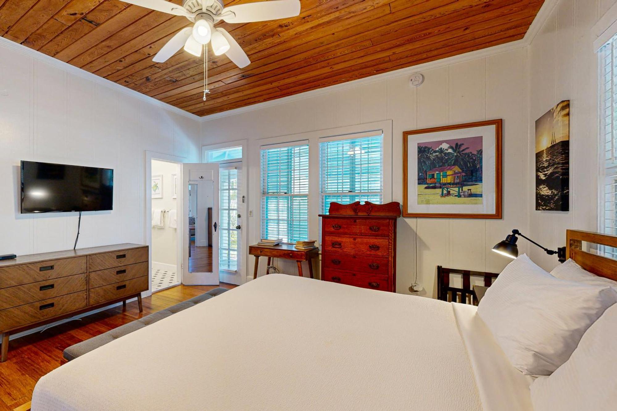 Apartamento Papa'S Hideaway Cayo Hueso Exterior foto