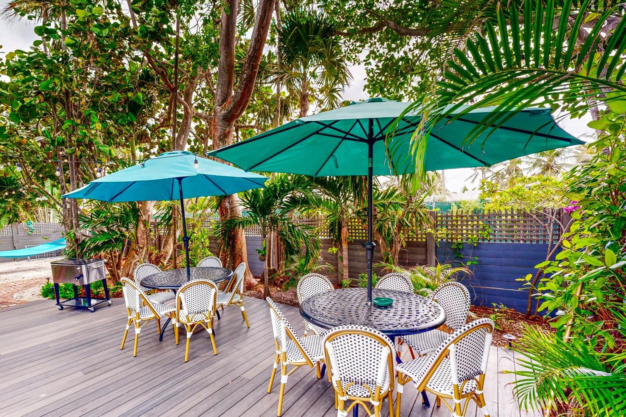 Apartamento Papa'S Hideaway Cayo Hueso Exterior foto