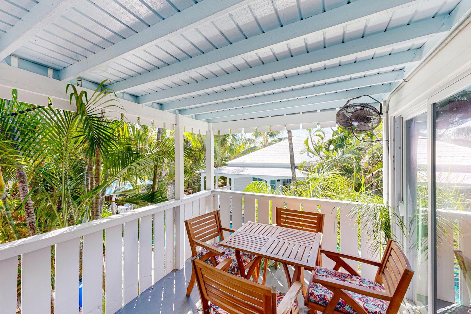 Apartamento Papa'S Hideaway Cayo Hueso Exterior foto